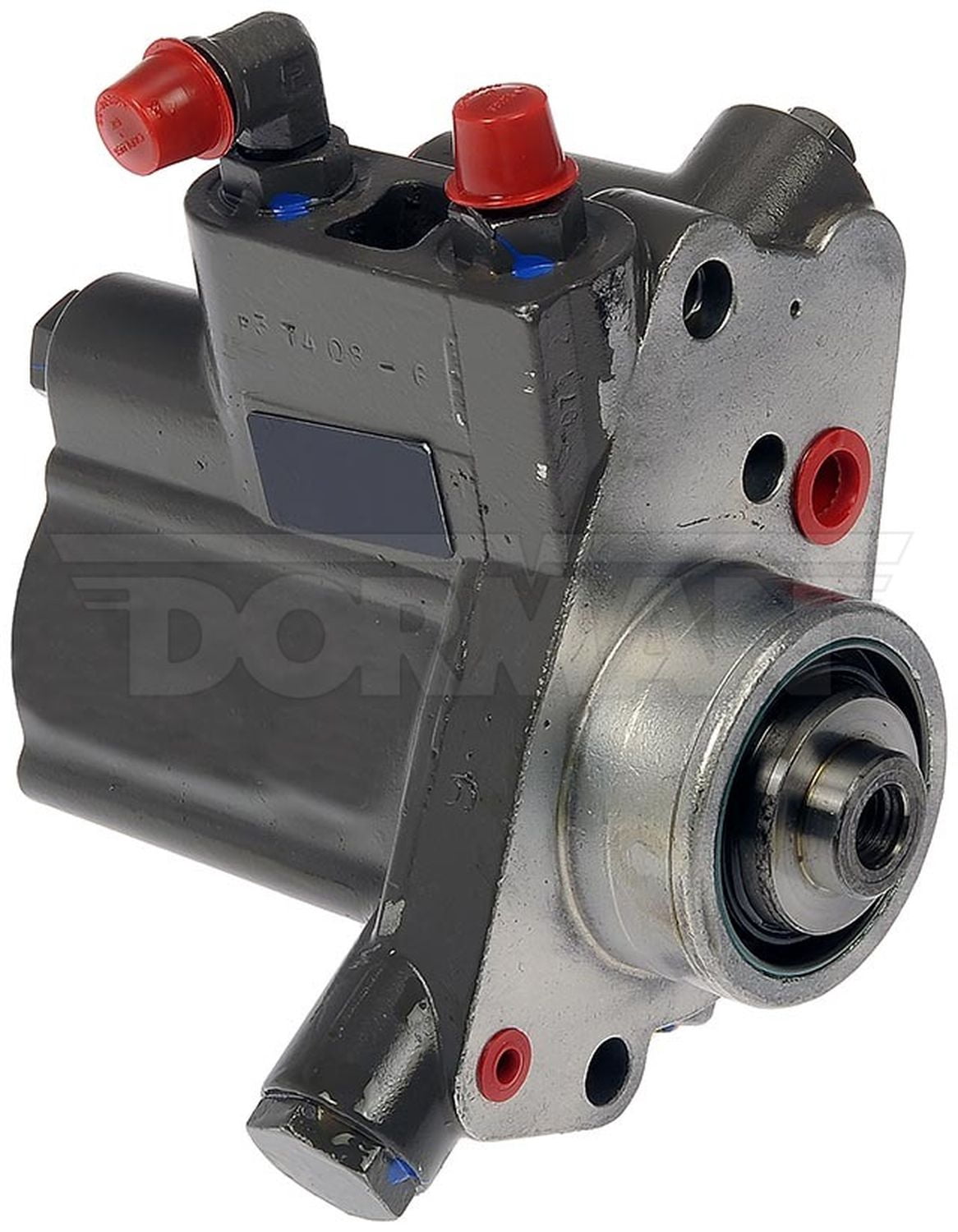 Dorman 502-557 Diesel High Pressure Oil Pump Compatible with Select Ford Models Fits select: 1996-1997 FORD F250, 1996-1997 FORD F350