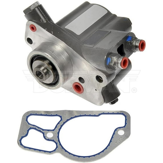 Dorman 502-558 Diesel High Pressure Oil Pump For Select 98-99 Ford Models Fits select: 1999 FORD F350, 1999 FORD F250