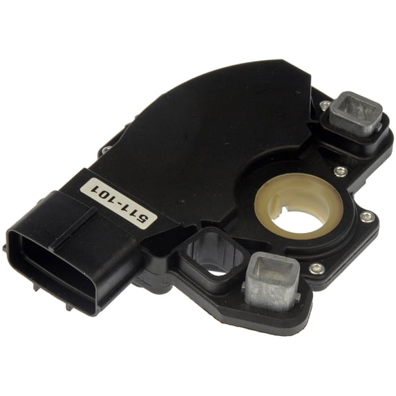 Dorman 511-101 Transmission Range Sensor for Specific Ford / Lincoln Models, Black Fits select: 1997-2003 FORD F150, 1997-2004 FORD F250
