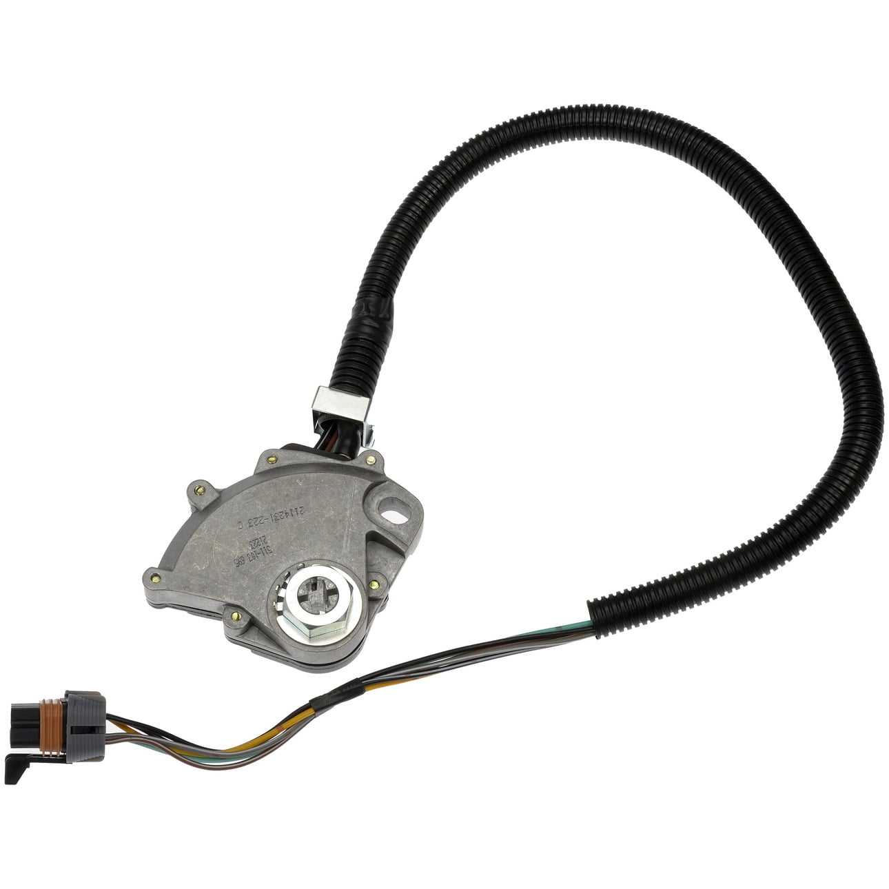 Dorman 511-103 Transmission Range Sensor for Specific Jeep Models