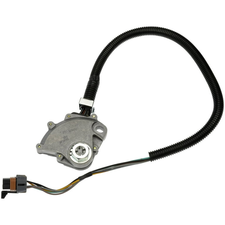 Dorman 511-103 Transmission Range Sensor for Specific Jeep Models