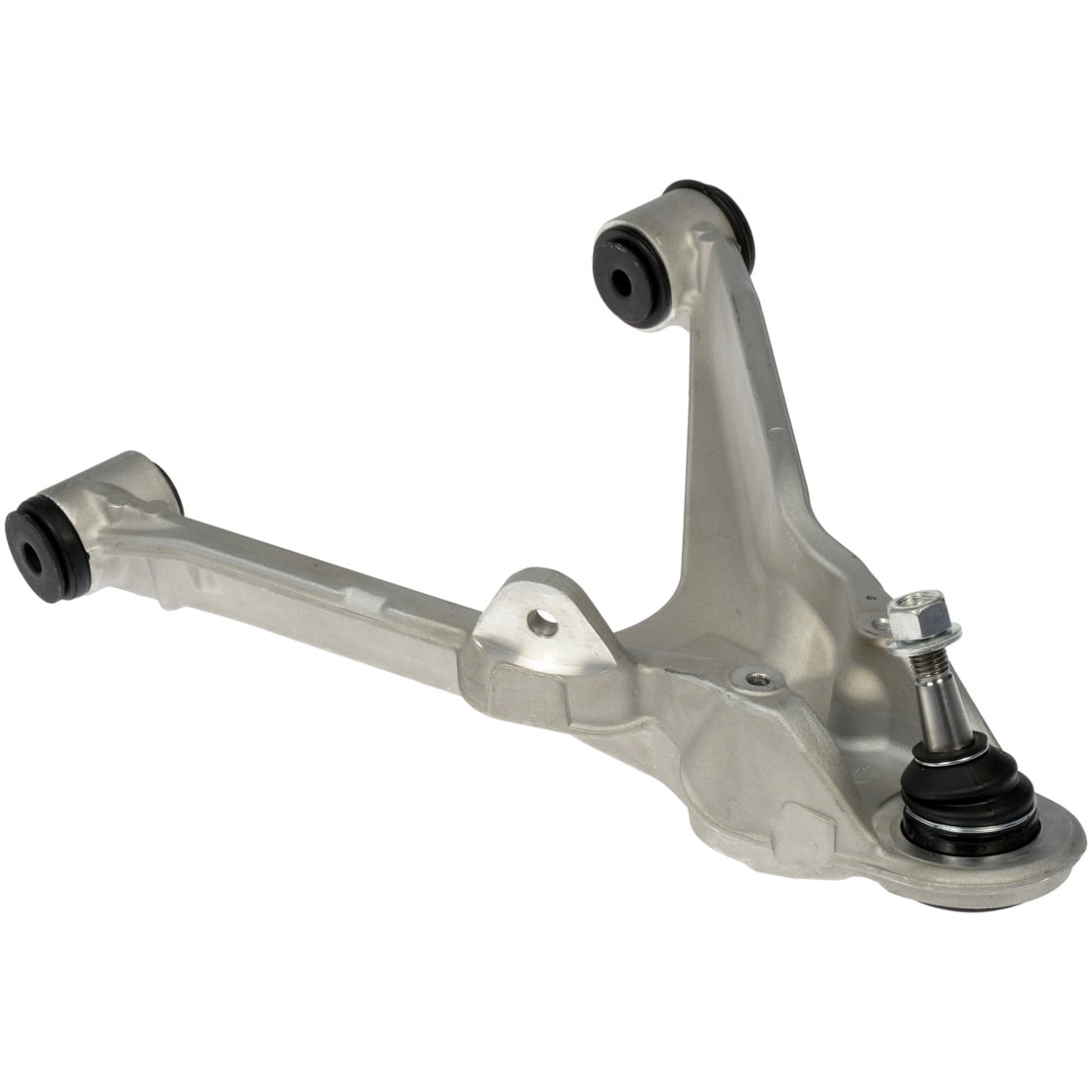 Dorman 520-053 Front Left Lower Suspension Control Arm and Ball Joint Assembly for Specific Chevrolet Models