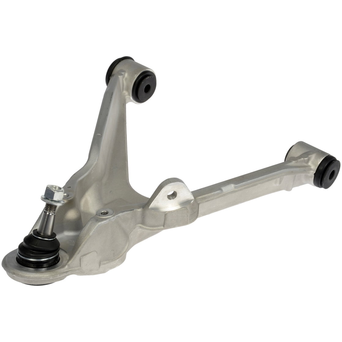 Dorman 520-054 Front Right Lower Suspension Control Arm and Ball Joint Assembly for Specific Chevrolet Models