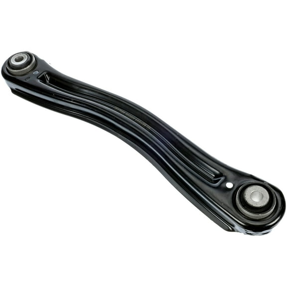 Dorman 520-059 Rear Left Upper Rearward Lateral Arm for Specific Mercedes-Benz Models, Black Fits select: 2016-2019 MERCEDES-BENZ GLE, 2012-2015 MERCEDES-BENZ ML