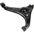 thumbnail image 1 of Dorman 520-108 Rear Right Lower Suspension Control Arm for Specific Suzuki Models, Black Fits select: 1989-2001 SUZUKI SWIFT, 1 of 7