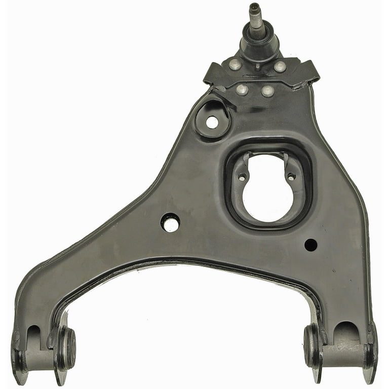 Dorman 520-125 Front Left Lower Suspension Control Arm and Ball Joint  Assembly for Specific Chevrolet / GMC Models Fits select: 1999-2007  CHEVROLET