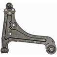 thumbnail image 1 of Dorman 520-132 Front Right Lower Suspension Control Arm and Ball Joint Assembly for Specific Models Fits select: 1994-1998 PONTIAC GRAND AM, 1994-1996 CHEVROLET CORSICA, 1 of 3