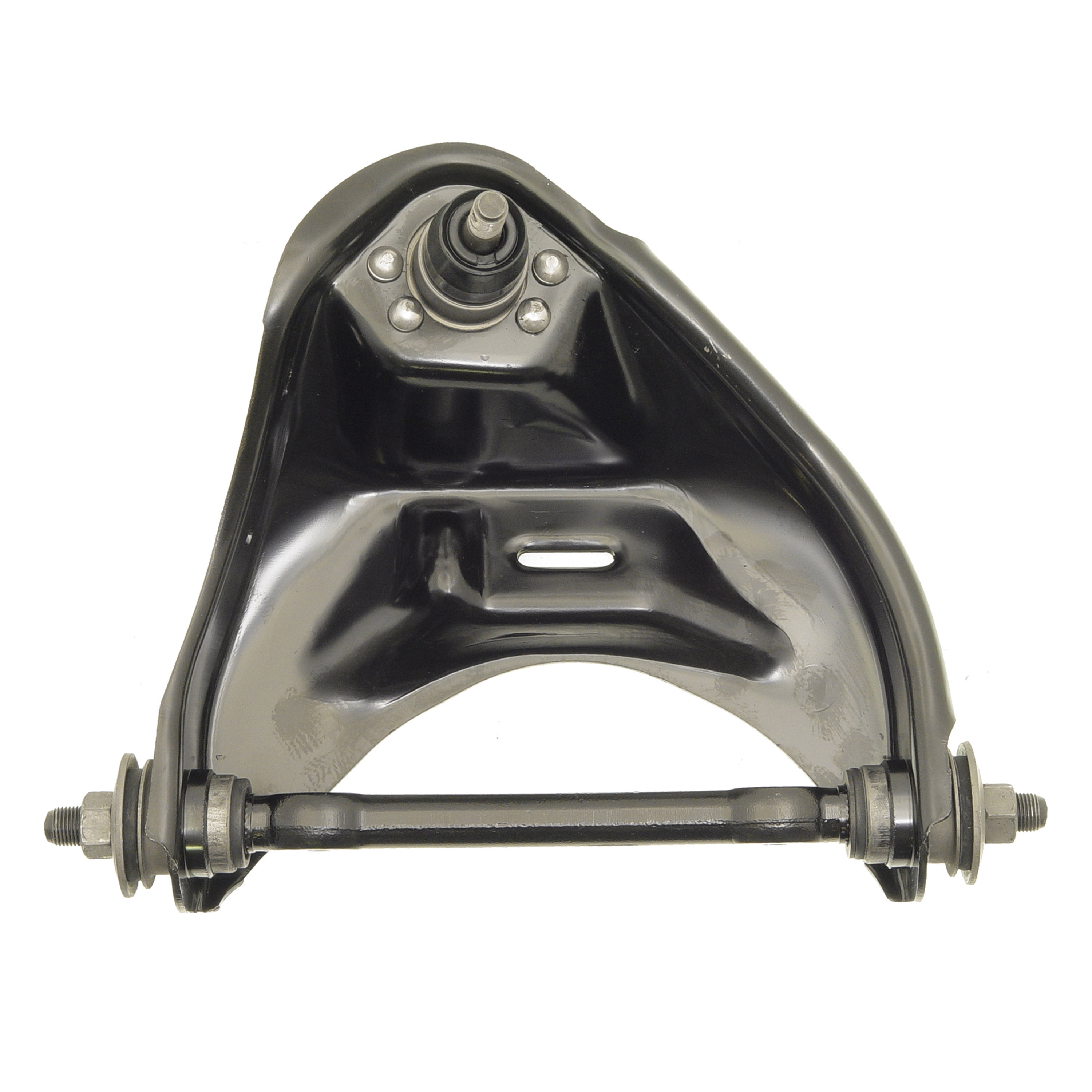 Dorman 520-137 Front Left Upper Suspension Control Arm and Ball Joint Assembly for Specific Models Fits select: 1982-2003 CHEVROLET S TRUCK, 1983-2005 CHEVROLET BLAZER