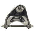 thumbnail image 1 of Dorman 520-138 Front Passenger Side Upper Suspension Control Arm and Ball Joint Assembly for Specific Models Fits select: 1982-2003 CHEVROLET S TRUCK, 1983-2005 CHEVROLET BLAZER, 1 of 3