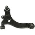 thumbnail image 1 of Dorman 520-167 Front Left Lower Suspension Control Arm and Ball Joint Assembly for Specific Buick / Pontiac Models Fits select: 1997-2008 PONTIAC GRAND PRIX, 2008 BUICK ALLURE, 1 of 3