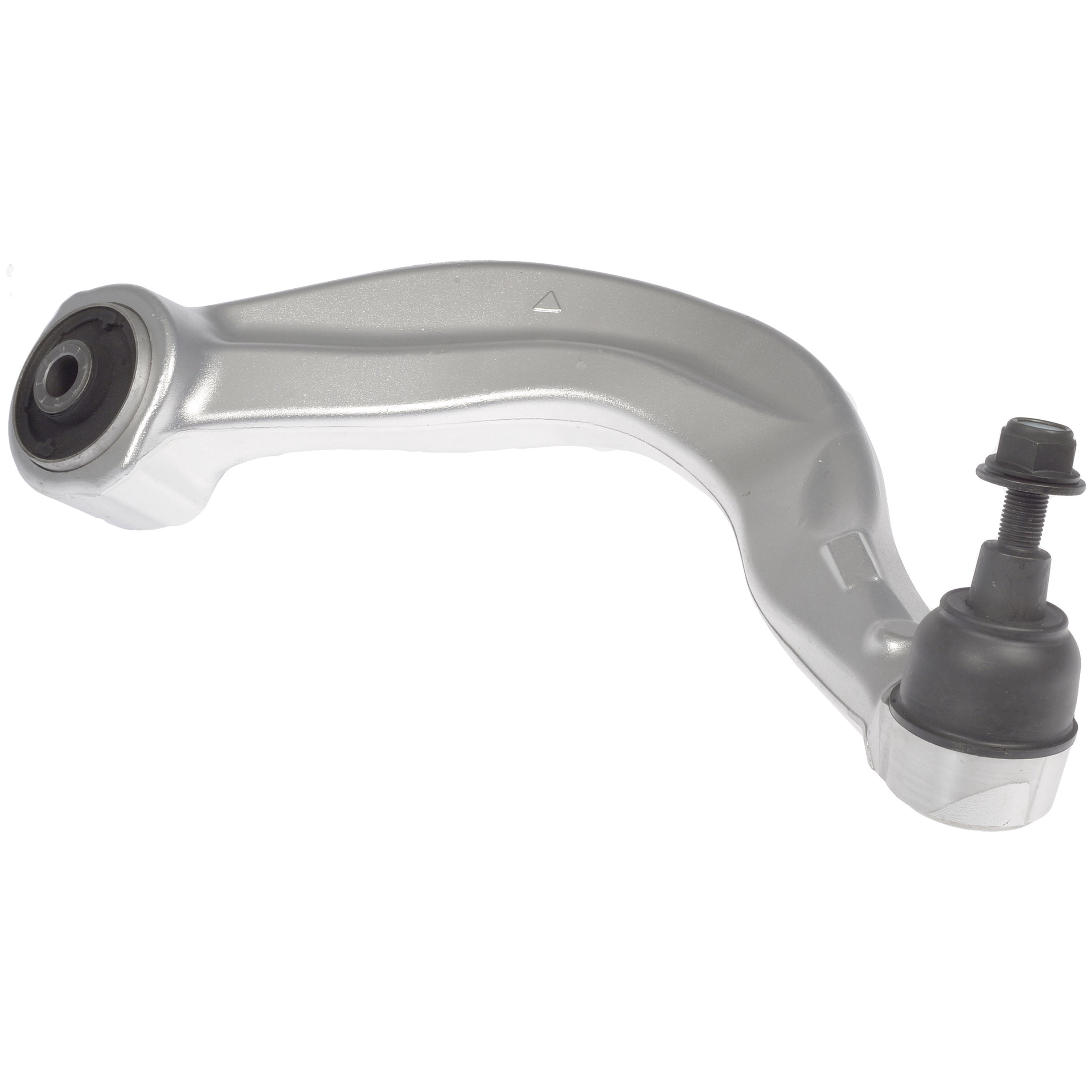 Dorman 520-178 Front Right Lower Forward Suspension Control Arm and Ball Joint Assembly for Specific Ford Models