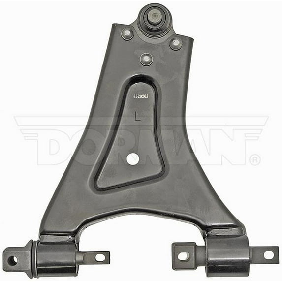 Dorman 520-203 Control Arm Front Lower Left