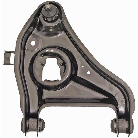 Dorman 520-239 Front Left Lower Suspension Control Arm and Ball Joint Assembly for Specific Ford / Mazda Models