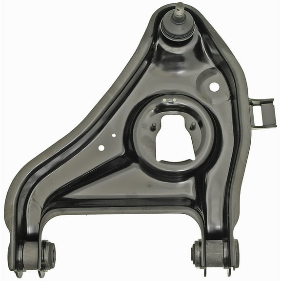 Dorman 520-240 Front Right Lower Suspension Control Arm and Ball Joint Assembly for Specific Ford / Mazda Models
