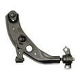 thumbnail image 1 of Dorman 520-266 Front Right Lower Suspension Control Arm and Ball Joint Assembly for Specific Ford / Mazda Models Fits select: 1993-1997 MAZDA 626, 1993-1997 MAZDA MX-6, 1 of 3
