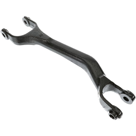 Dorman 520-279 Rear Left Suspension Trailing Arm for Specific Volvo Models, Black Fits select: 2003-2014 VOLVO XC90