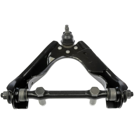 Dorman 520-309 Front Left Upper Suspension Control Arm and Ball Joint Assembly for Specific Dodge Models