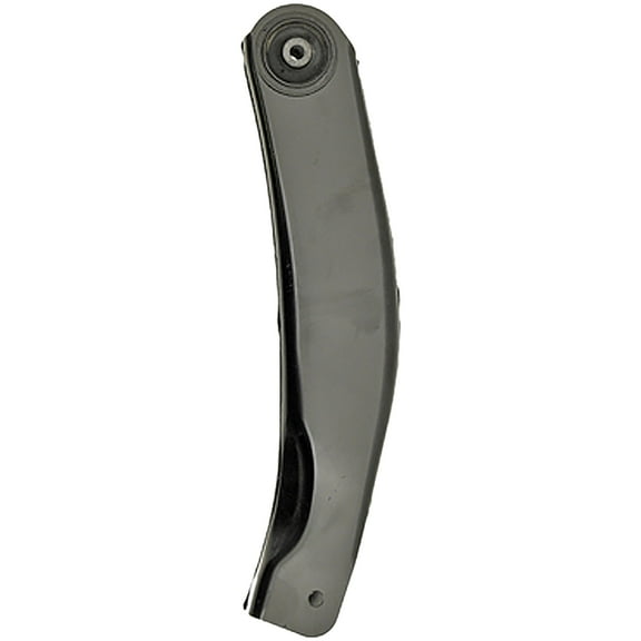 Dorman 520-322 Suspension Control Arm for Specific Jeep Models, Black Fits select: 1999-2004 JEEP GRAND CHEROKEE