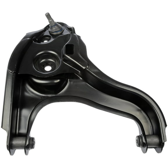 Dorman 520-331 Front Left Lower Suspension Control Arm and Ball Joint Assembly for Specific Dodge Models Fits select: 1994-1999 DODGE RAM 2500, 1994-1999 DODGE RAM 3500