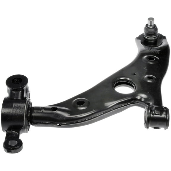 Dorman 520-339 Front Left Lower Suspension Control Arm and Ball Joint Assembly for Specific Mazda Models