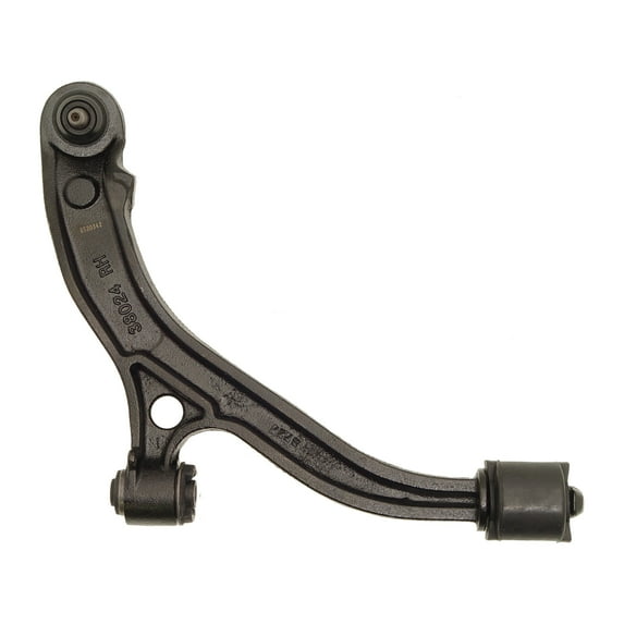 Dorman 520-342 Front Right Lower Suspension Control Arm and Ball Joint Assembly for Specific Chrysler / Dodge Models Fits select: 2001-2007 DODGE GRAND CARAVAN, 2001-2007 CHRYSLER TOWN & COUNTRY