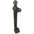thumbnail image 1 of Dorman 520-381 Control Arm For Kia Rio Fits 2004 Kia Rio, 1 of 3
