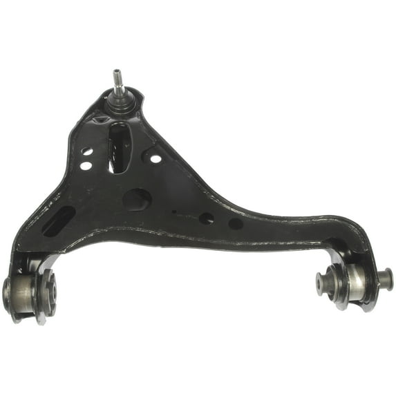 Dorman 520-387 Front Left Lower Suspension Control Arm and Ball Joint Assembly for Specific Ford / Mercury Models Fits select: 2006-2010 FORD EXPLORER, 2007-2010 FORD EXPLORER SPORT TRAC