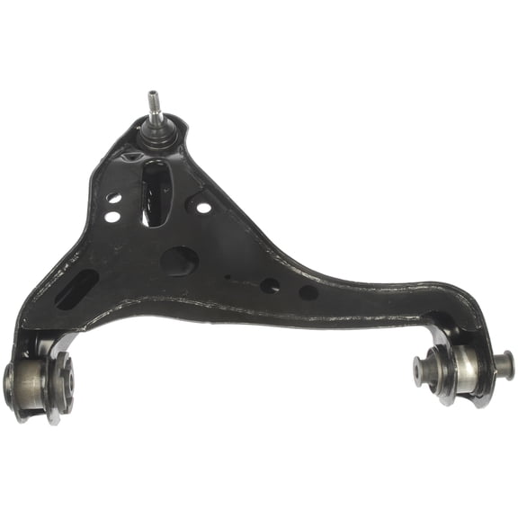Dorman 520-387 Front Left Lower Suspension Control Arm and Ball Joint Assembly for Specific Ford / Mercury Models Fits select: 2006-2010 FORD EXPLORER, 2007-2010 FORD EXPLORER SPORT TRAC