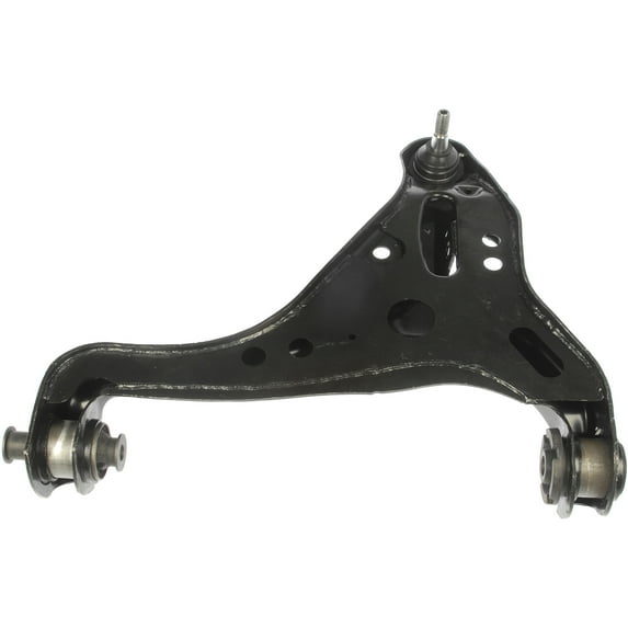 Dorman 520-388 Front Right Lower Suspension Control Arm and Ball Joint Assembly for Specific Ford / Mercury Models Fits select: 2006-2010 FORD EXPLORER, 2007-2010 FORD EXPLORER SPORT TRAC
