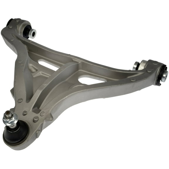 Dorman 520-392 Front Right Lower Suspension Control Arm and Ball Joint Assembly for Specific Ford / Lincoln Models Fits select: 2004-2008 FORD F150, 2006-2008 LINCOLN MARK LT