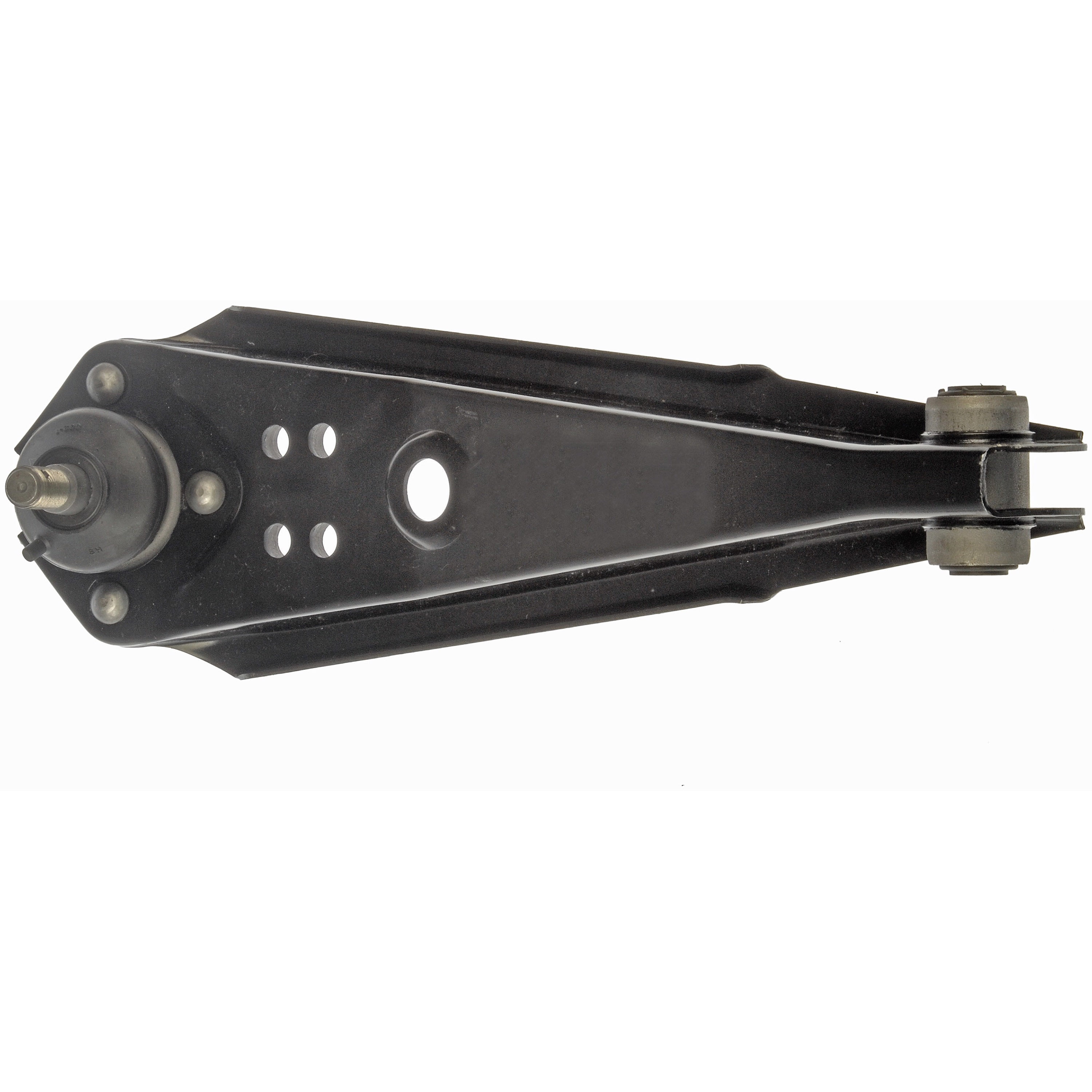 Dorman 520-395 Suspension Control Arm and Ball Joint Assembly for Specific Ford / Mercury Models Fits select: 1966 FORD MUSTANG