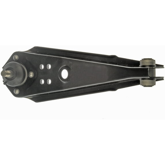 Dorman 520-395 Suspension Control Arm and Ball Joint Assembly for Specific Ford / Mercury Models Fits select: 1966 FORD MUSTANG