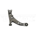 thumbnail image 1 of Dorman 520-418 Front Lower Right Control Arm for 1997-2002 Toyota Corolla, 1 of 4