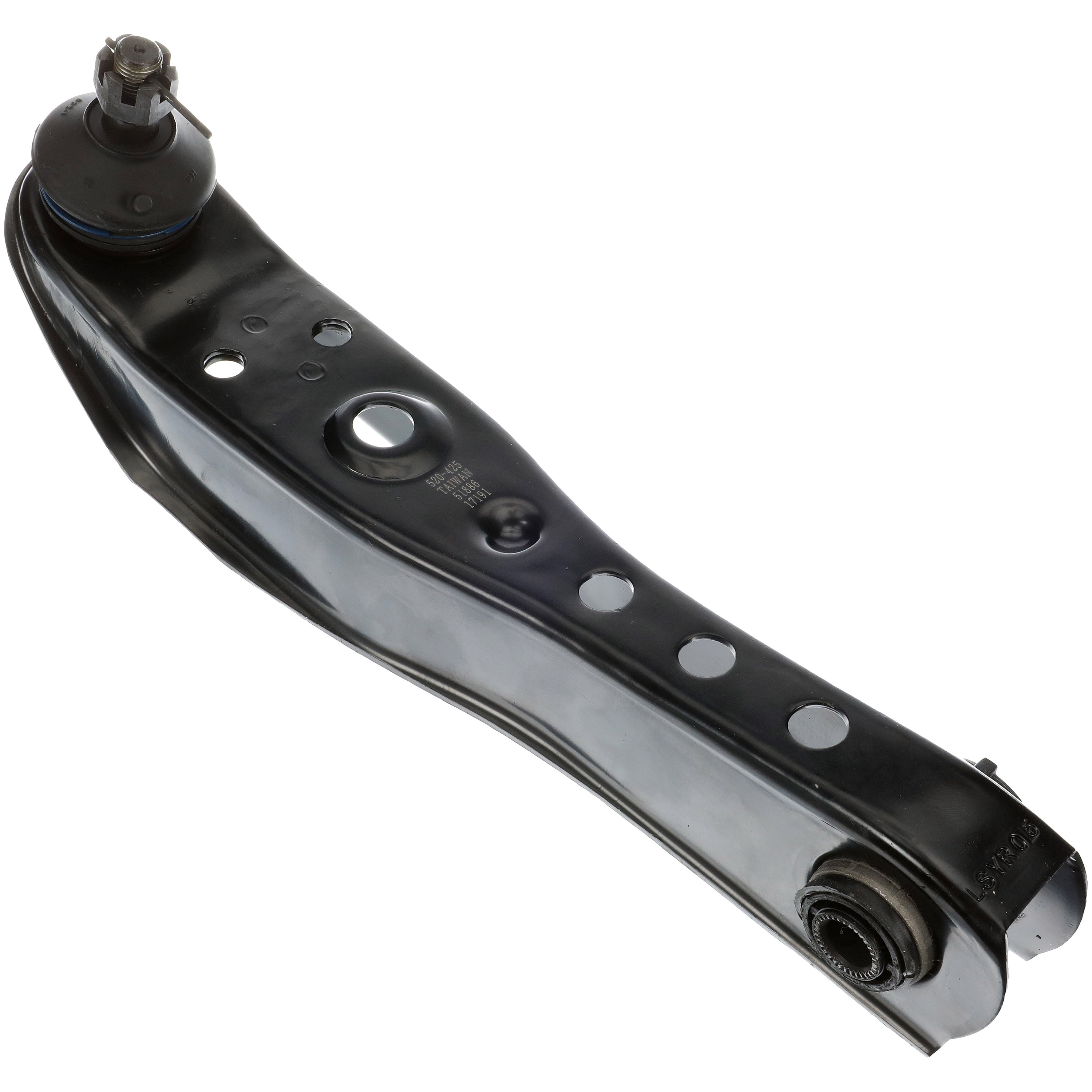 Dorman 520-425 Front Left Lower Suspension Control Arm and Ball Joint Assembly for Specific Toyota Models Fits select: 1989-1992 TOYOTA CRESSIDA