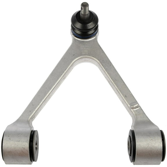Dorman 520-444 Front Passenger Side Upper Suspension Control Arm and Ball Joint Assembly for Specific Lexus / Toyota Models Fits select: 1992-2000 LEXUS SC, 1993-1998 TOYOTA SUPRA