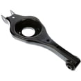thumbnail image 1 of Dorman 520-483 Rear Driver Side Lower Suspension Control Arm for Specific Kia Models, Black Fits select: 2007-2009 KIA AMANTI, 1 of 7