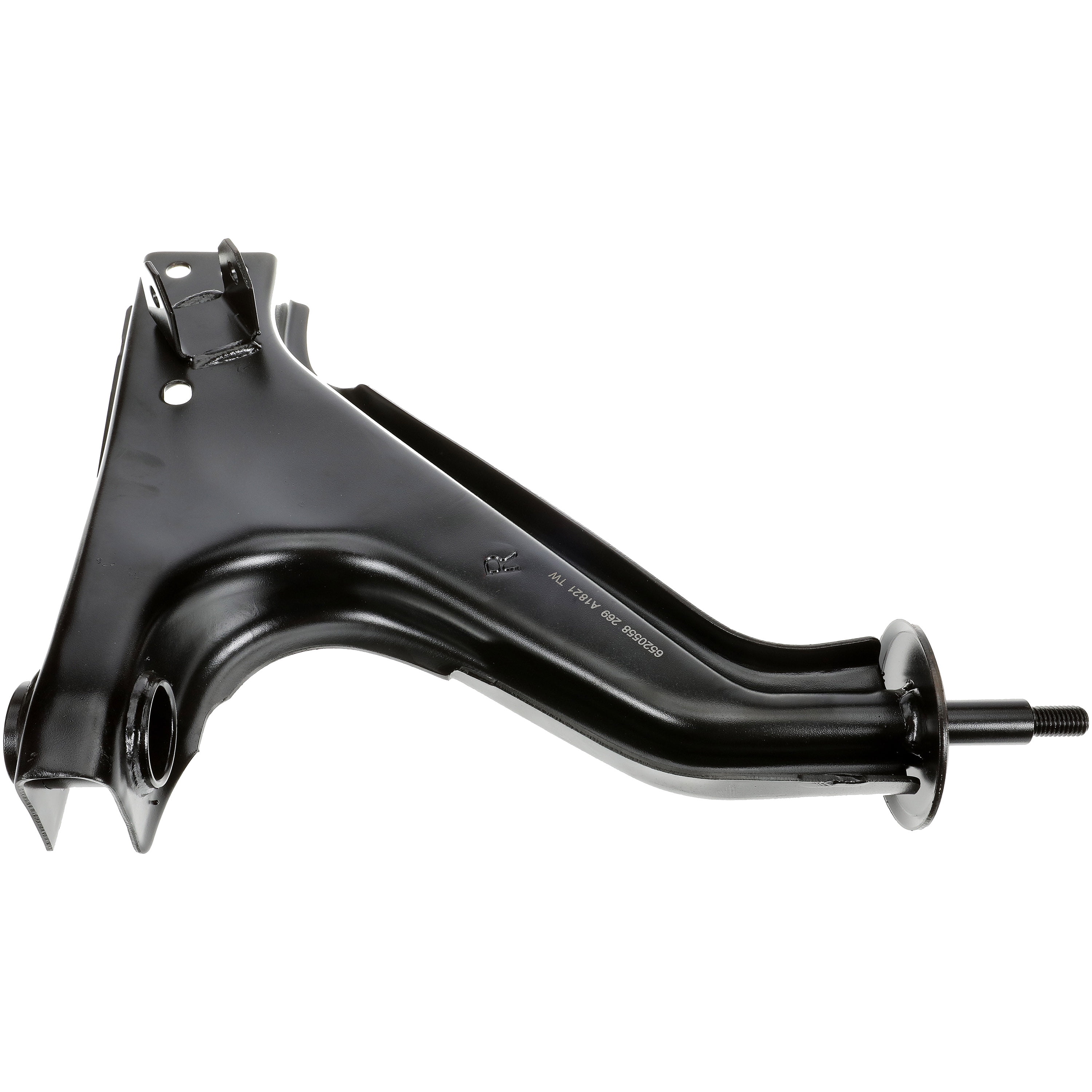 Dorman 520-558 Front Right Lower Suspension Control Arm for