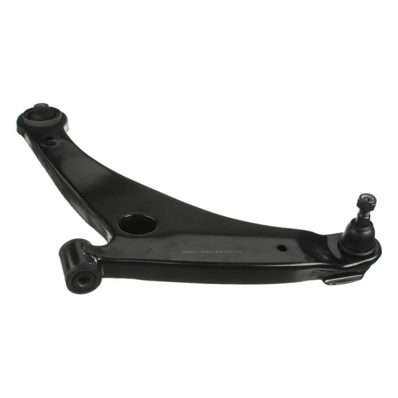 Dorman 520-563 Front Left Lower Suspension Control Arm and Ball Joint Assembly for Specific Mitsubishi Models Fits select: 2006-2012 MITSUBISHI ECLIPSE, 2004-2012 MITSUBISHI GALANT