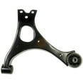 thumbnail image 1 of Dorman 520-565 Front Left Lower Suspension Control Arm for Specific Acura / Honda Models, Black Fits select: 2006-2011 HONDA CIVIC, 1 of 2