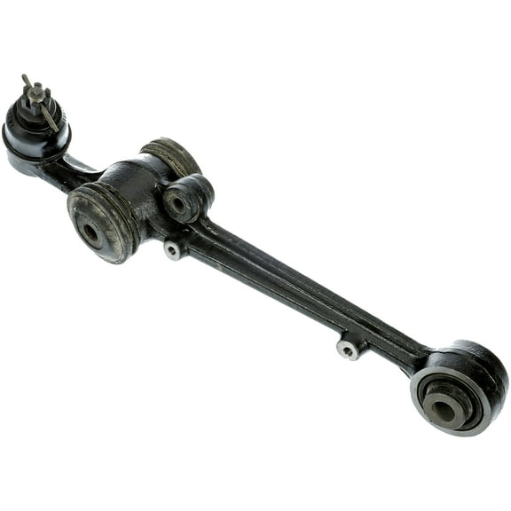 Dorman 520-591 Rear Driver Side Lower Suspension Control Arm and Ball Joint Assembly for Specific Acura Models Fits select: 1991-1995 ACURA LEGEND