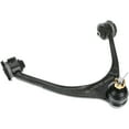 thumbnail image 1 of Dorman 520-594 Front Passenger Side Upper Suspension Control Arm and Ball Joint Assembly for Specific Lexus Models Fits select: 1993-1997,2002-2003 LEXUS GS, 1 of 8