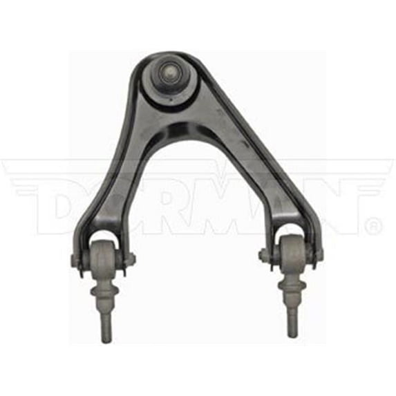 Dorman 520-628 Front Upper Right Control Arm for 1997-1999 Acura CL, 1994-1997 Honda Accord & 1995-1998 Honda Odyssey