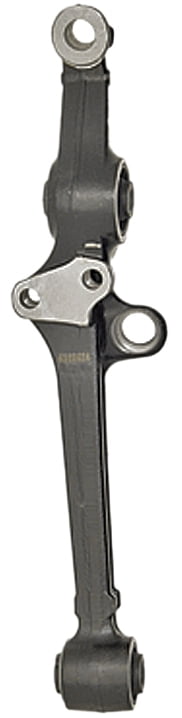 Dorman 520-634 Front Right Lower Suspension Control Arm for Specific Honda Models, Black Fits select: 1990-1993 HONDA ACCORD