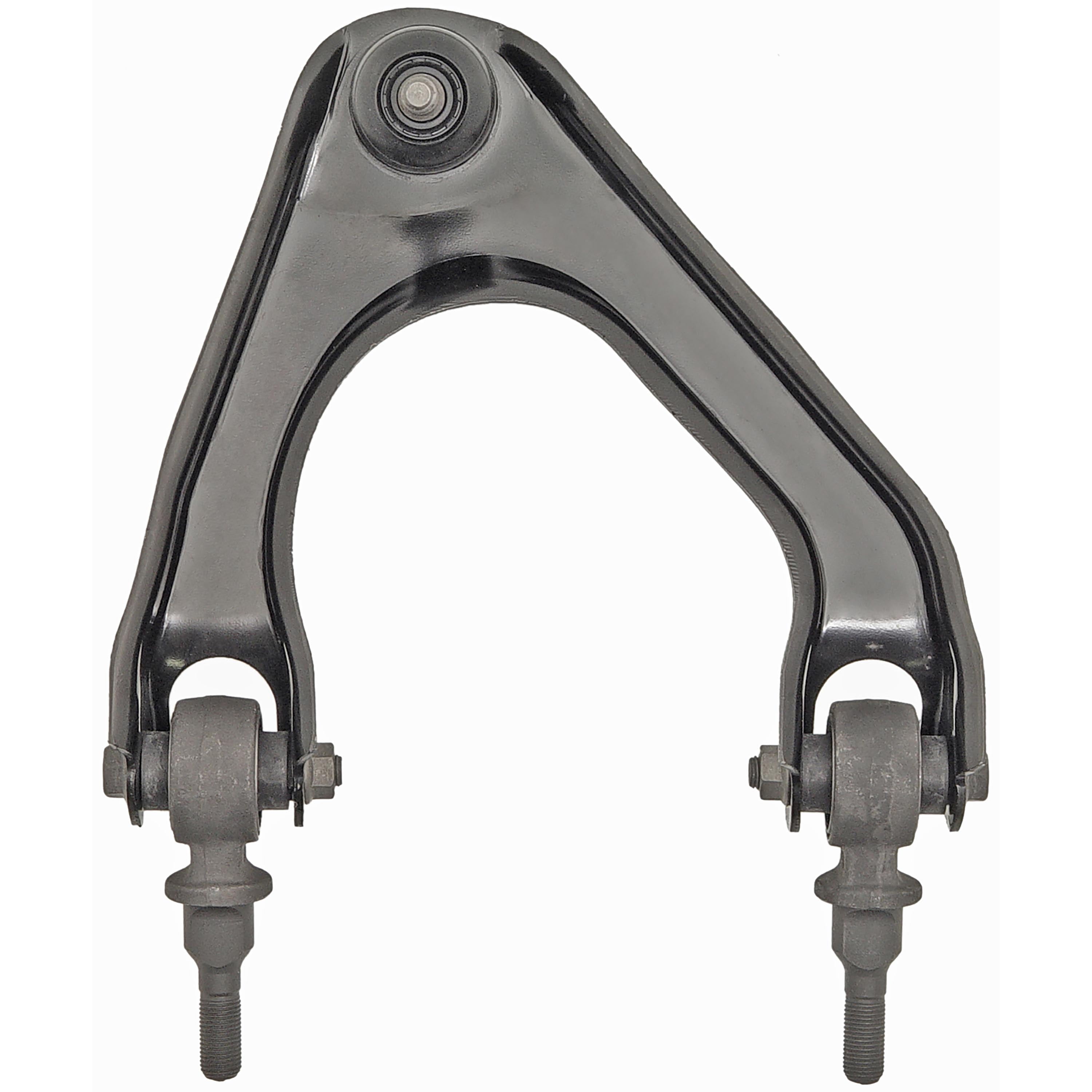 Dorman 520-640 Front Passenger Side Upper Suspension Control Arm and Ball Joint Assembly for Specific Honda Models Fits select: 1990-1993 HONDA ACCORD