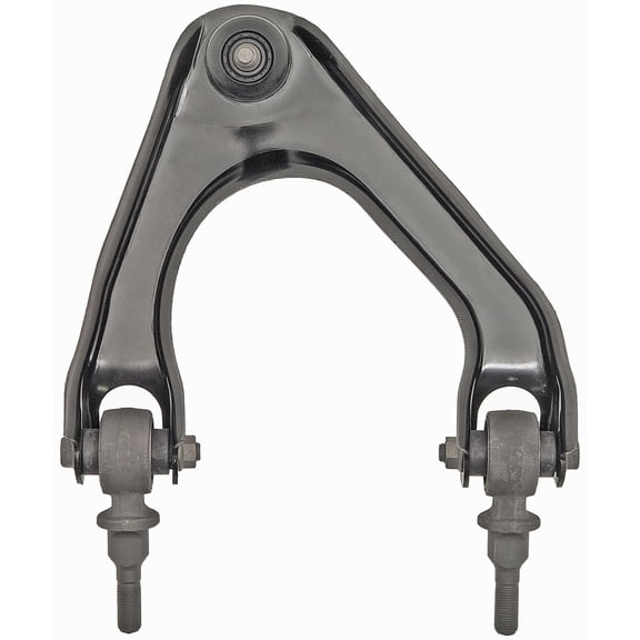 Dorman 520-640 Front Passenger Side Upper Suspension Control Arm and Ball Joint Assembly for Specific Honda Models Fits select: 1990-1993 HONDA ACCORD