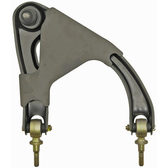 Dorman 520-651 Rear Left Upper Suspension Control Arm and Ball Joint Assembly for Specific Honda Models Fits select: 1997-2001 HONDA PRELUDE