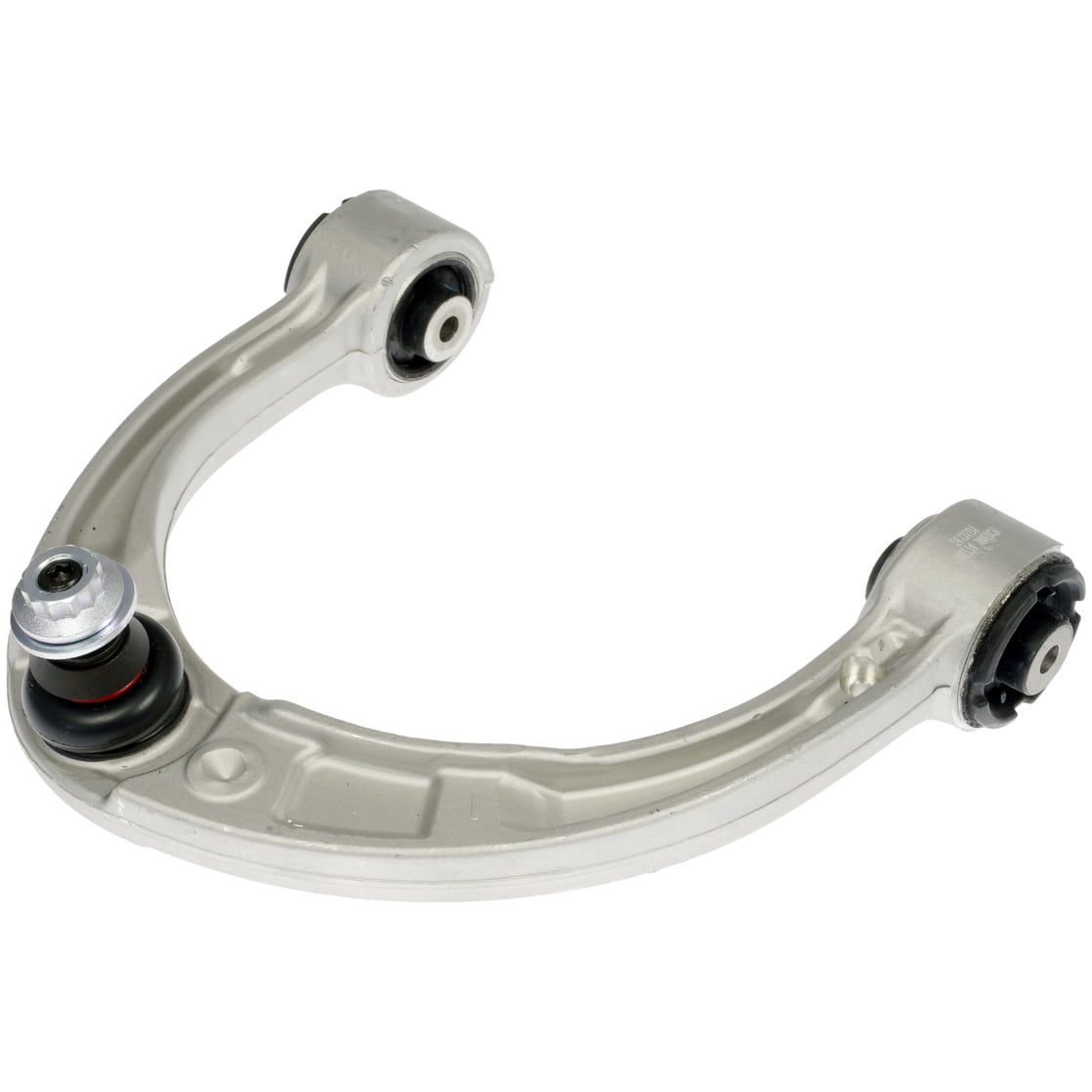 Dorman 520-657 Front Left Upper Suspension Control Arm and Ball Joint Assembly for Specific Mercedes-Benz Models