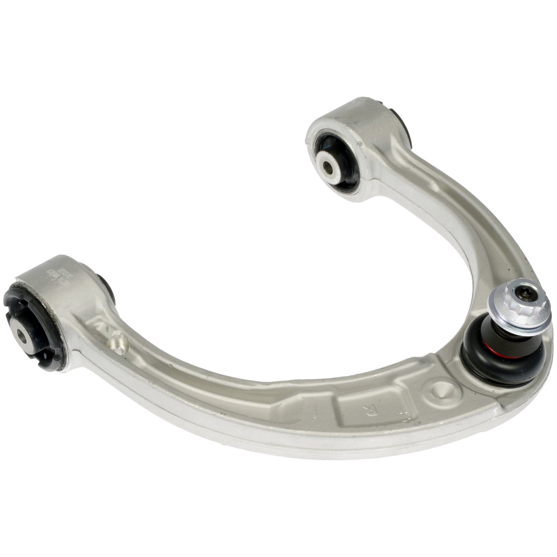 Dorman 520-658 Front Passenger Side Upper Suspension Control Arm and Ball Joint Assembly for Specific Mercedes-Benz Models