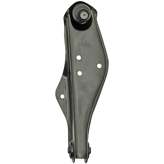 Dorman 520-661 Front Left Lower Suspension Control Arm and Ball Joint Assembly for Specific Honda Models