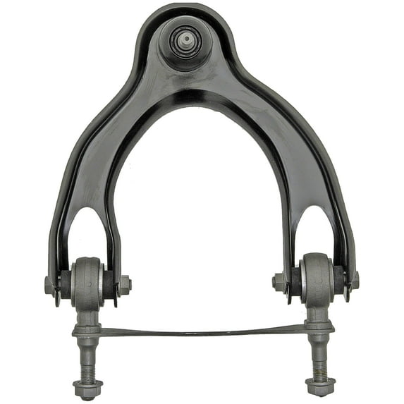Dorman 520-675 Front Left Upper Suspension Control Arm and Ball Joint Assembly for Specific Acura / Honda Models Fits select: 1992-1997 HONDA CIVIC, 1994-2001 ACURA INTEGRA